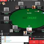 bet online poker site